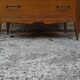 Vintage chest of drawers