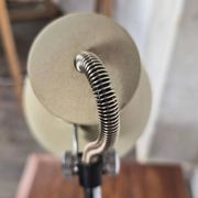 Table lamp in metal by Massive Leuchten, Germany, 1960
