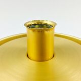 Ceiling light from Peill & Putzler, Germany, 1970s