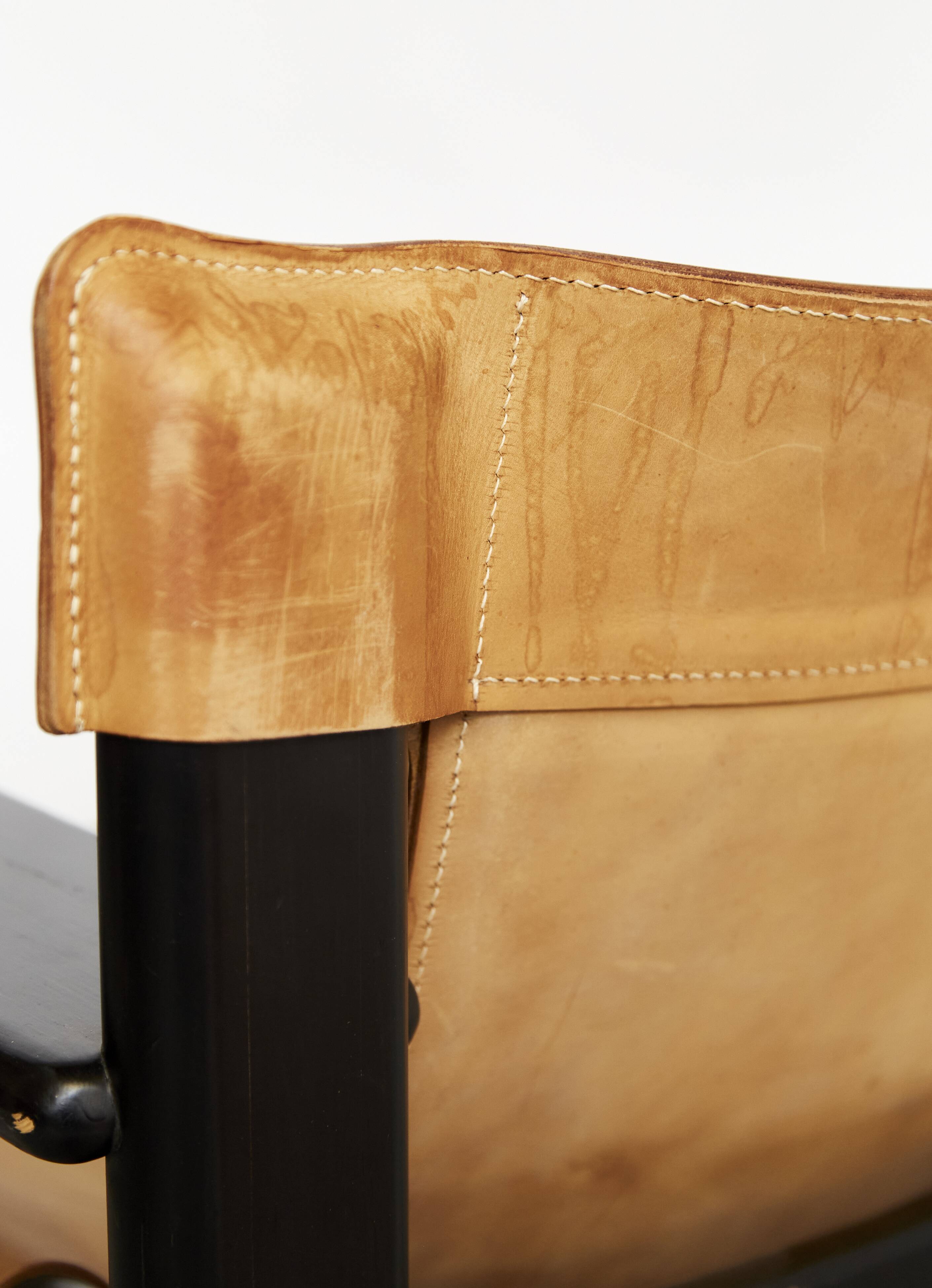 Natura Lounge Chair by Karin Mobring for Ikea, 1977