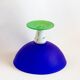 Fruit dish, fruit bowl, standing bowl, Gunnel Sahlin x Kosta Boda, Sweden