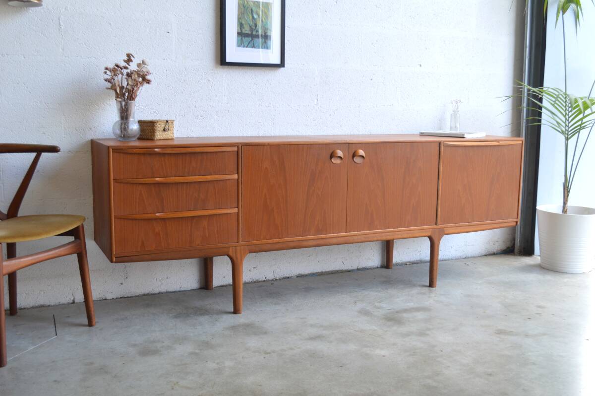 Enfilade McIntosh Torpedo 213cm
