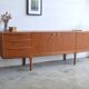 Enfilade McIntosh Torpedo 213cm