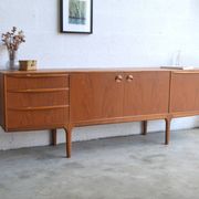 Enfilade McIntosh Torpedo 213cm