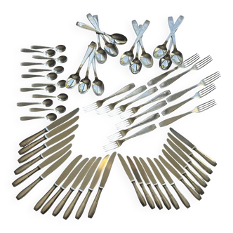 Service 60 couverts Christofle