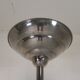 Art Deco floor lamp, uplight, floor lamp from the Netherlands, 1930s