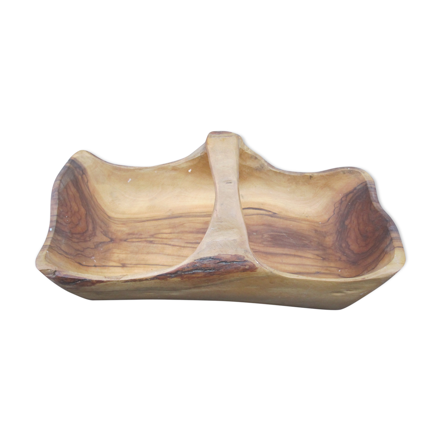 basket wood olive Tony bath