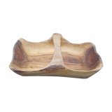 basket wood olive Tony bath