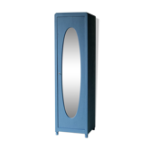 Cabinet 1 door beveled mirror
