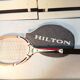 Raquette de tennis - vintage