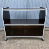 Vintage TV cabinet