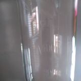 Old measuring glass