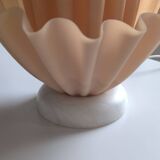 Large Georgia Jacob Corolla lamp