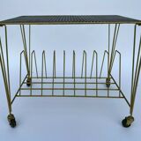 Dessert console range discs 1960