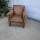 Club chair