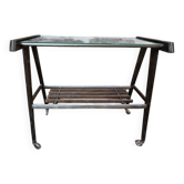 Desserte vintage