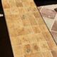 Table basse herbier capron