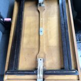 Geisha Art Deco serving table from the 30s/40s