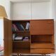 Buffet, Scandinavian bar cabinet