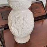 Bassano italy vase