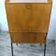 Scandinavian secretary
