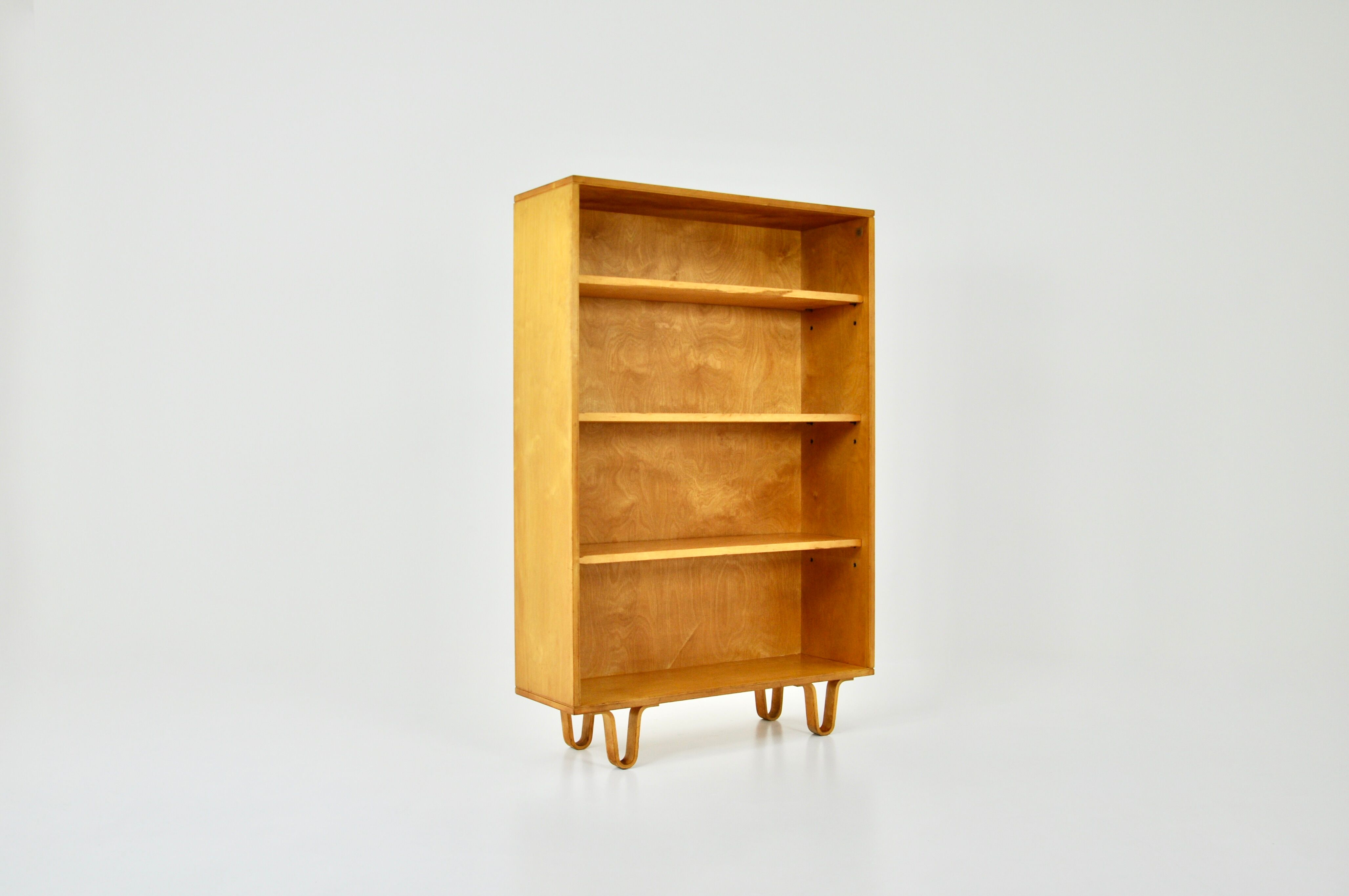 Cabinet by Cees Braakman for Pastoe, 1950s