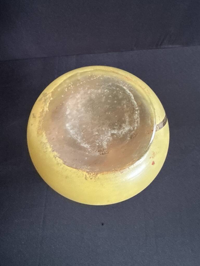 Vase Legras