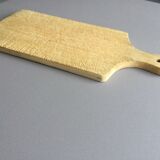 Wooden cutting board