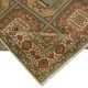 Turkish Wool Vintage Kayseri Rug 197 cm x 287 cm