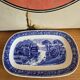 Royal Sphinx Maastricht serving dish Old England collection