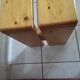 Banc Charlotte Perriand pour les Arcs 1960