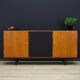 Enfilade en teck 1960