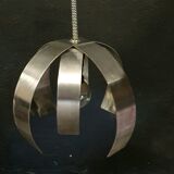 Suspension flower 70s