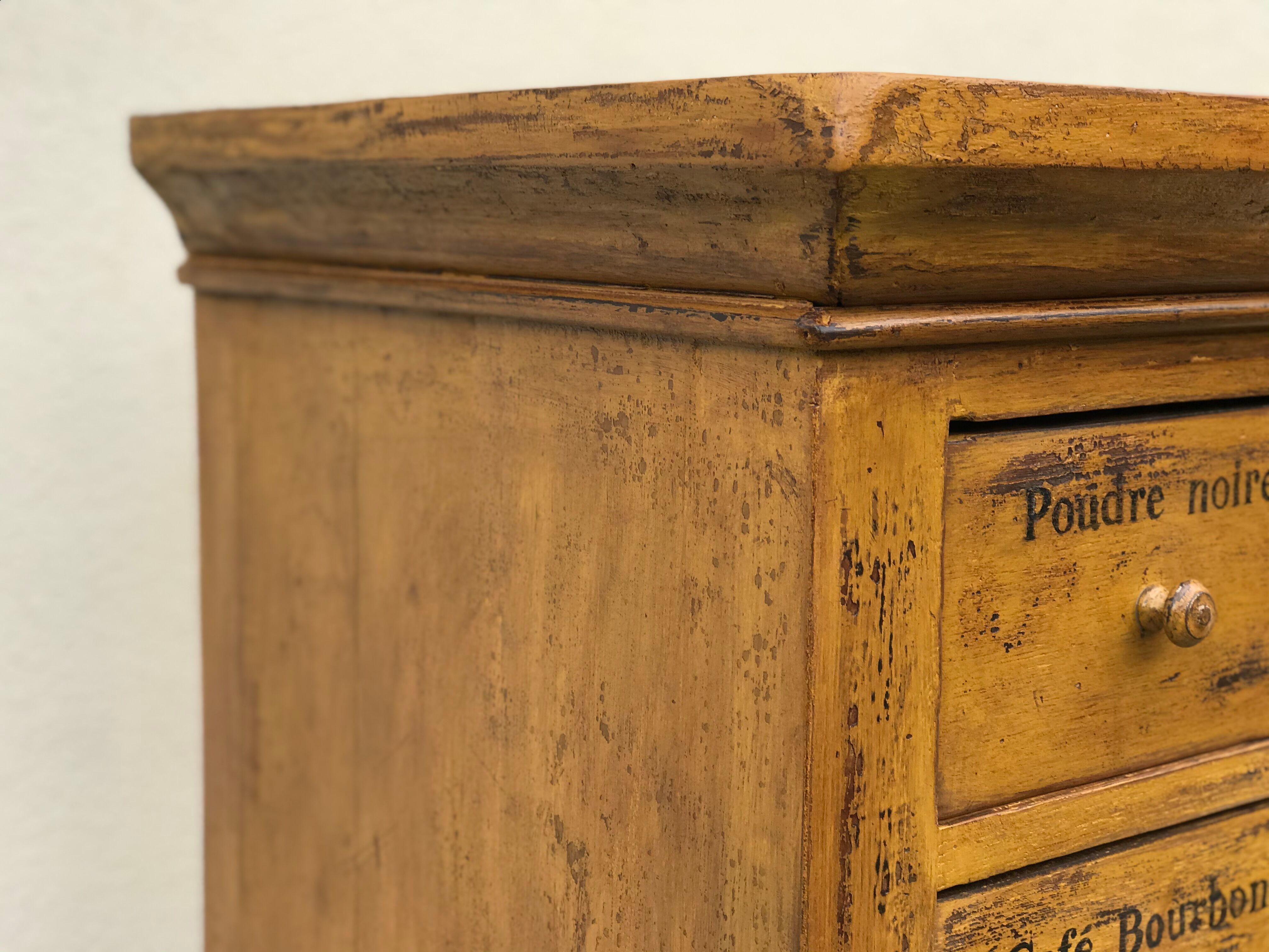 Craft furniture