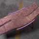 Giovanni Offredi - Saporiti 'Swing' lounge chair