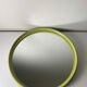 Round mirror