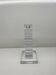 Crystal candlestick Saint-Louis – Design Jean Sala – Art Deco style –