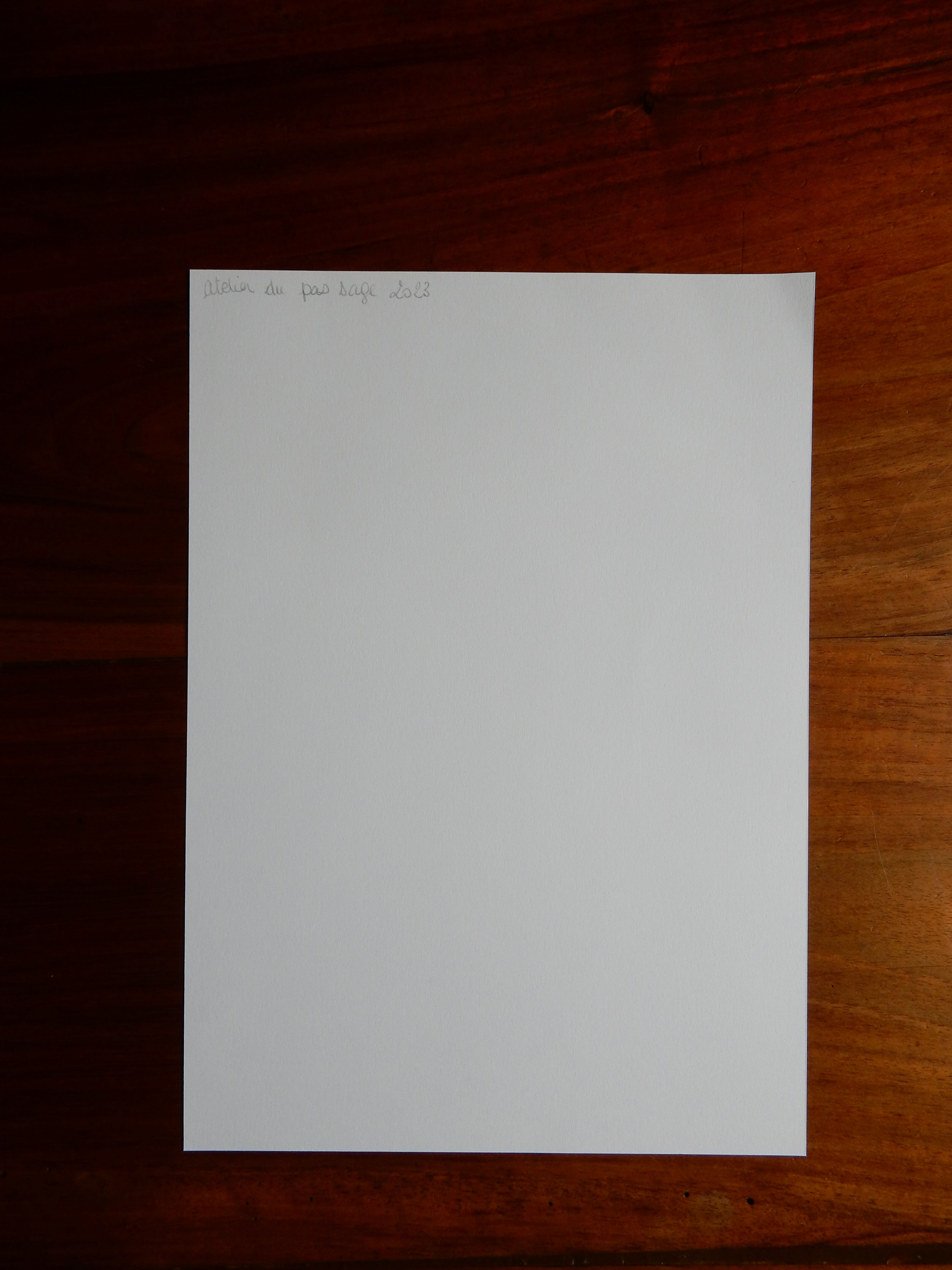 Contemporary Artichoke poster