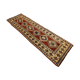 Narrow Kazak Runner, 216x85 cm