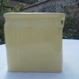 rare square tea and coffee maker