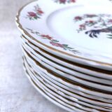 Plates