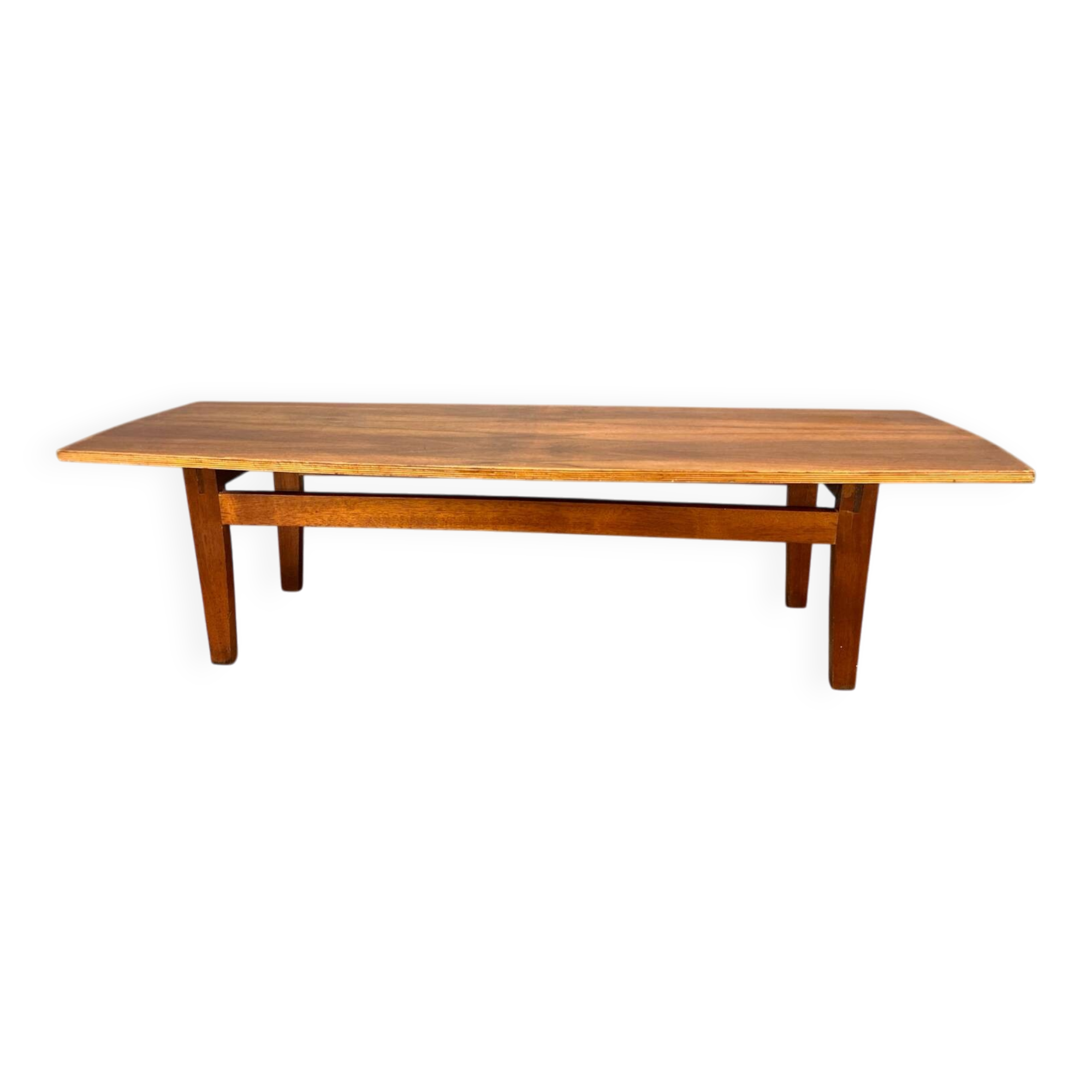 Coffee table, Scandinavian style…circa 1970