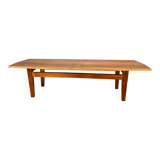 Coffee table, Scandinavian style…circa 1970