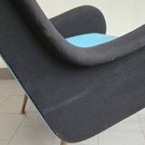Vintage armchair 1950