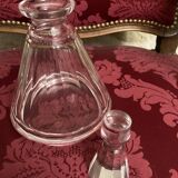Carafe art deco
