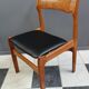 Desk chair 1960s