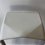 Pair of Miura stools by Konstantin Grcic for Plank, Italy