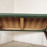 Piano bench from the 50s/60s