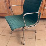 Eames EA 108 armchair designed by Vitra 97