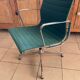Eames EA 108 armchair designed by Vitra 97